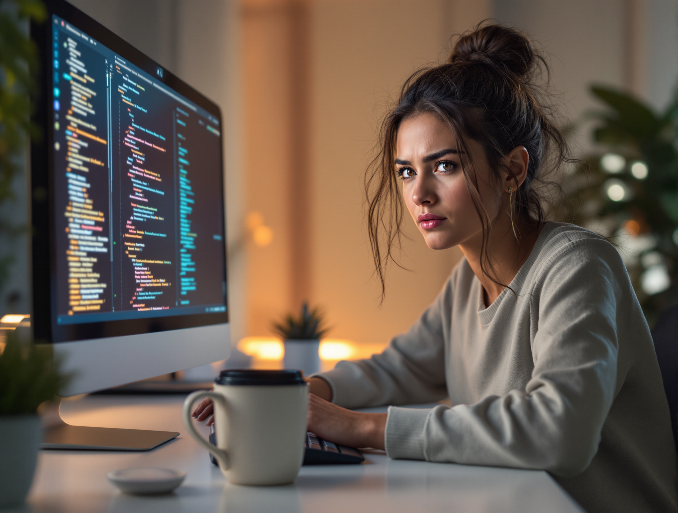 AI coding tools are as good (and bad) as human developers